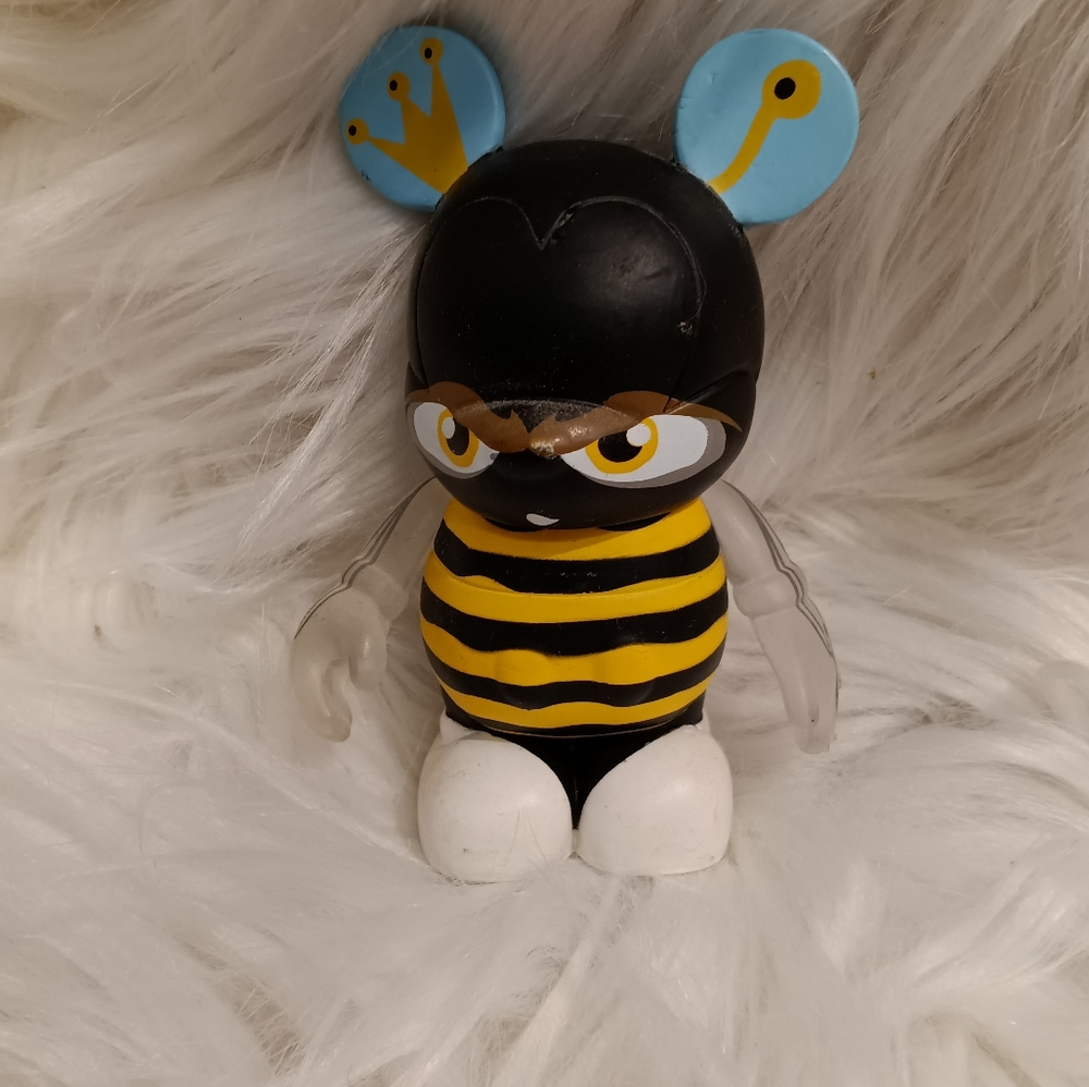 Urban series 6 vinylmation